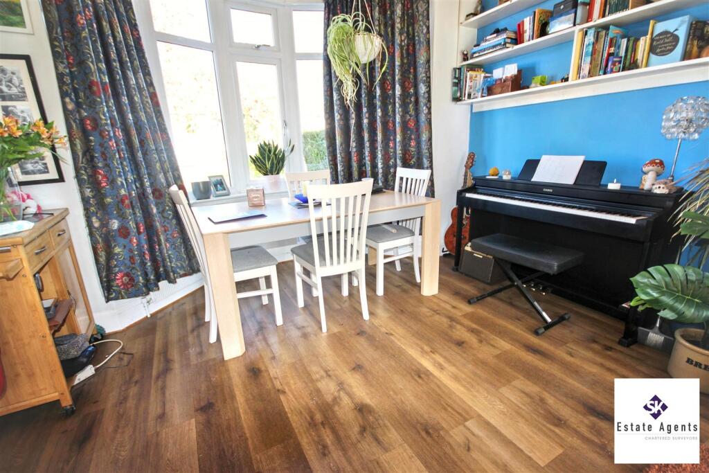 House in Sheffield - View 3