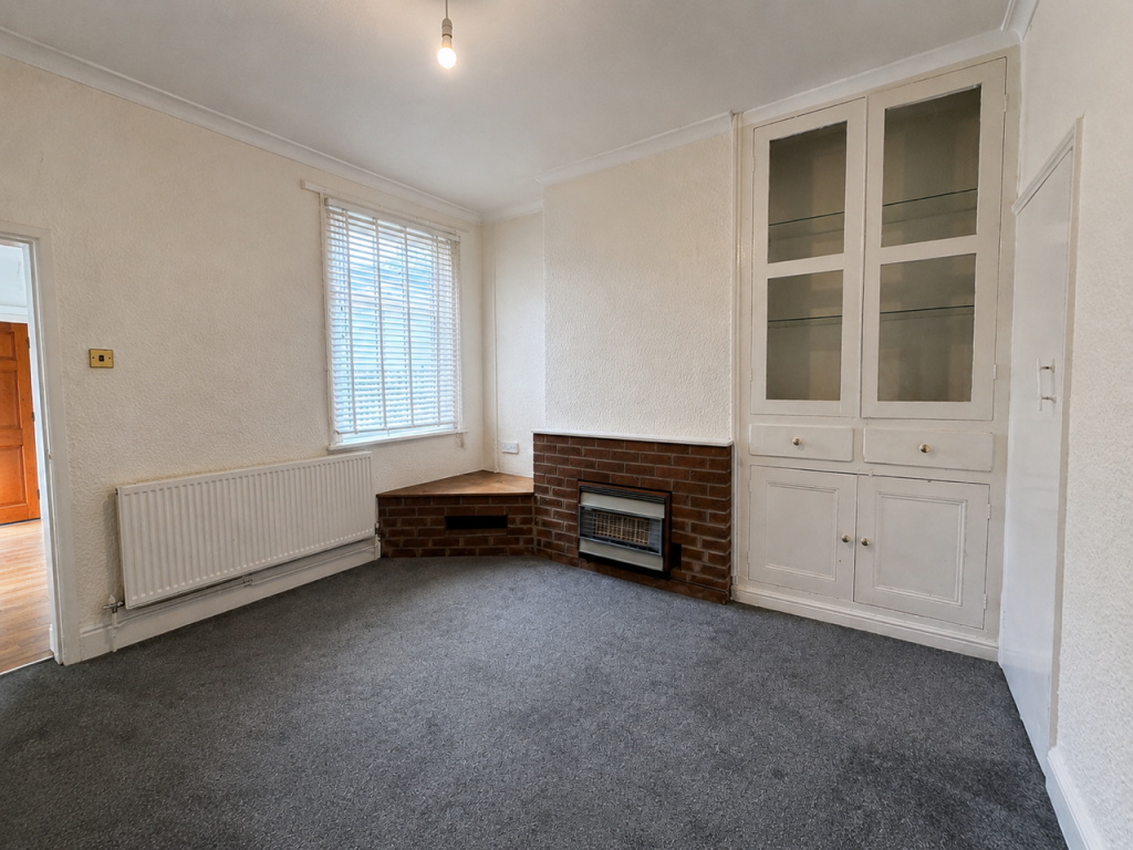 Main image of property: Leopold Road, CV1
