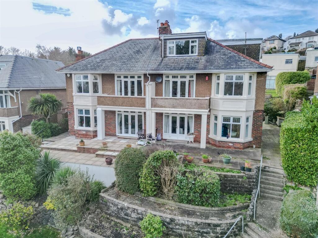 Main image of property: Romilly Park Road, Barry