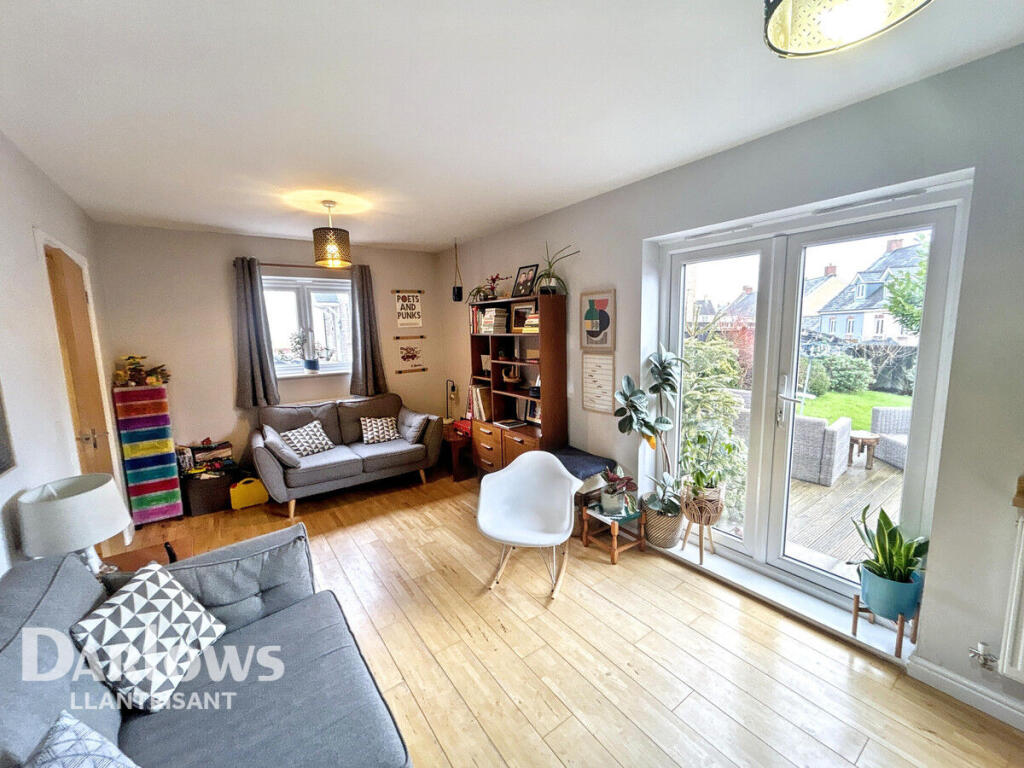 Main image of property: Maes Y Cadno, Coity, Bridgend