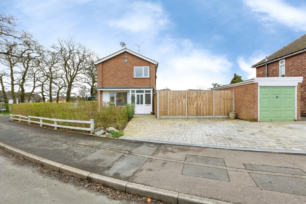 Main image of property: Spinney Avenue, Countesthorpe, Leicester
