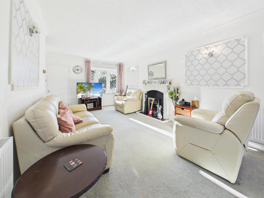 House in Reading - View 3