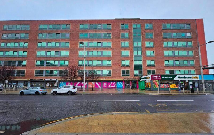 Main image of property: Flat 409, Rede House, 63-75 Corporation Road, Middlesbrough , TS11LL