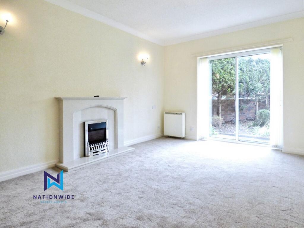 Apartment in Bolton, Greater Manchester - View 4
