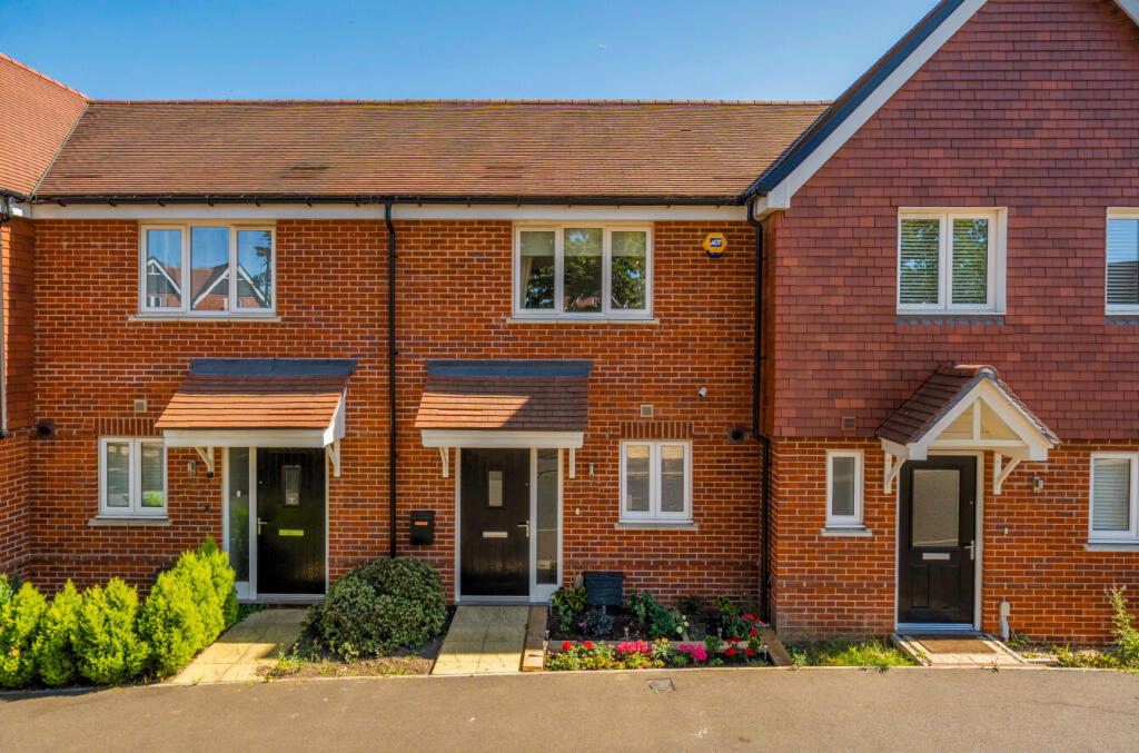 Main image of property: Tovey Green, Guildford, Surrey, GU3