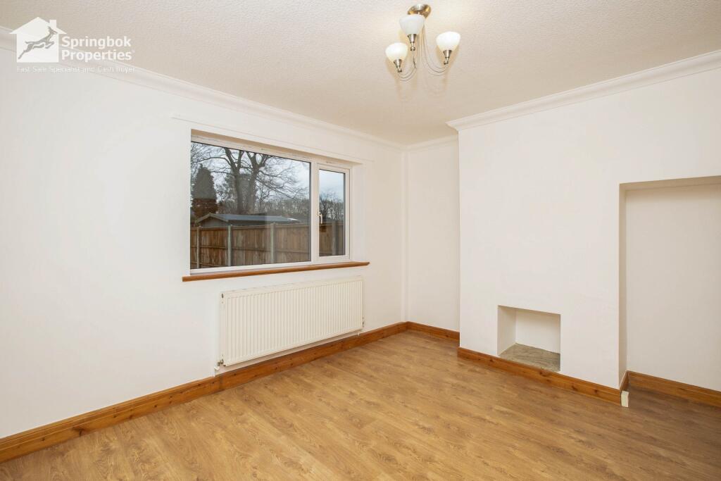 Lindle Crescent, Hutton, Preston, Lancashire photo 4