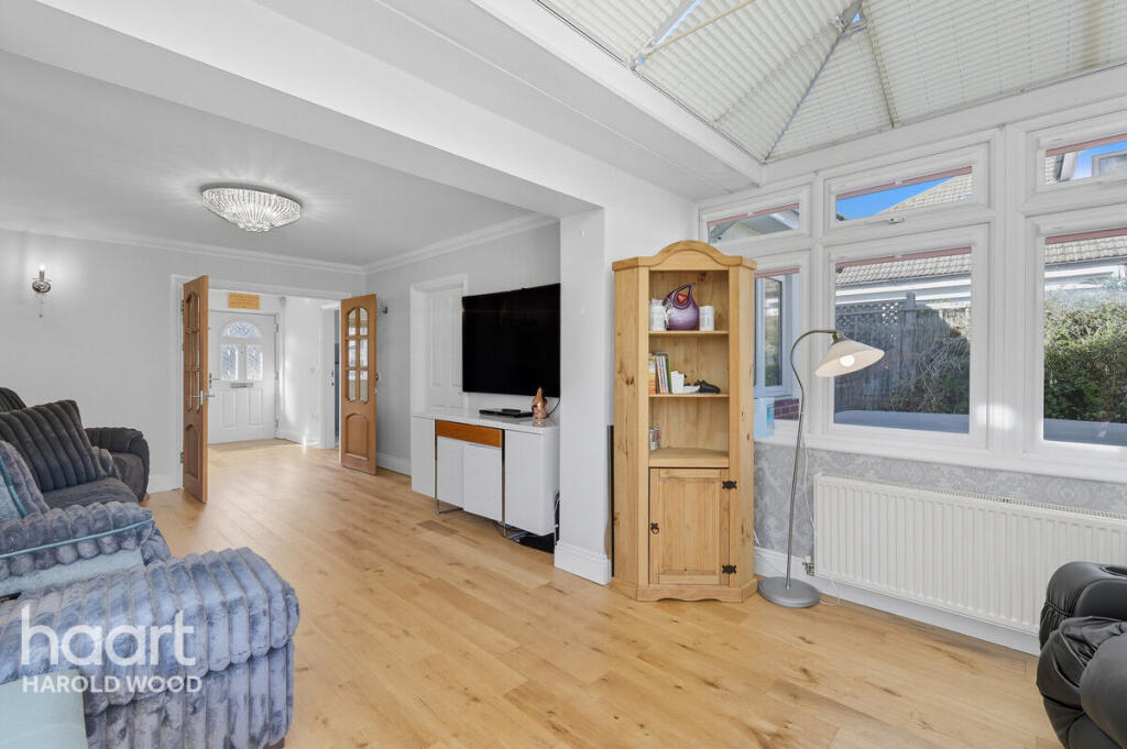 Main image of property: Amelle Gardens, Harold Wood