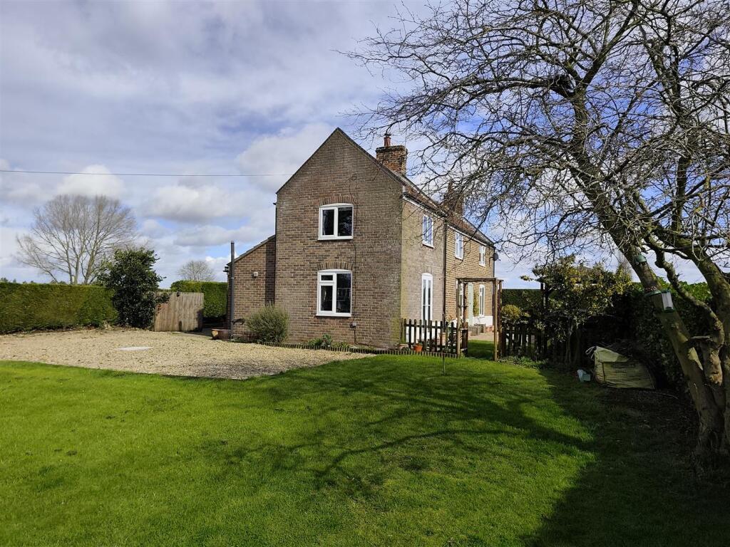 Main image of property: Dog Drove North, Holbeach Drove, Spalding