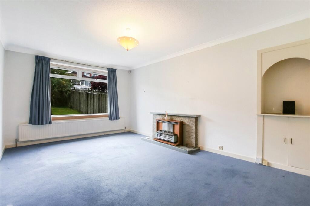 Campsie Drive, Bearsden, Glasgow, East Dunbartonshire, G61 photo 2