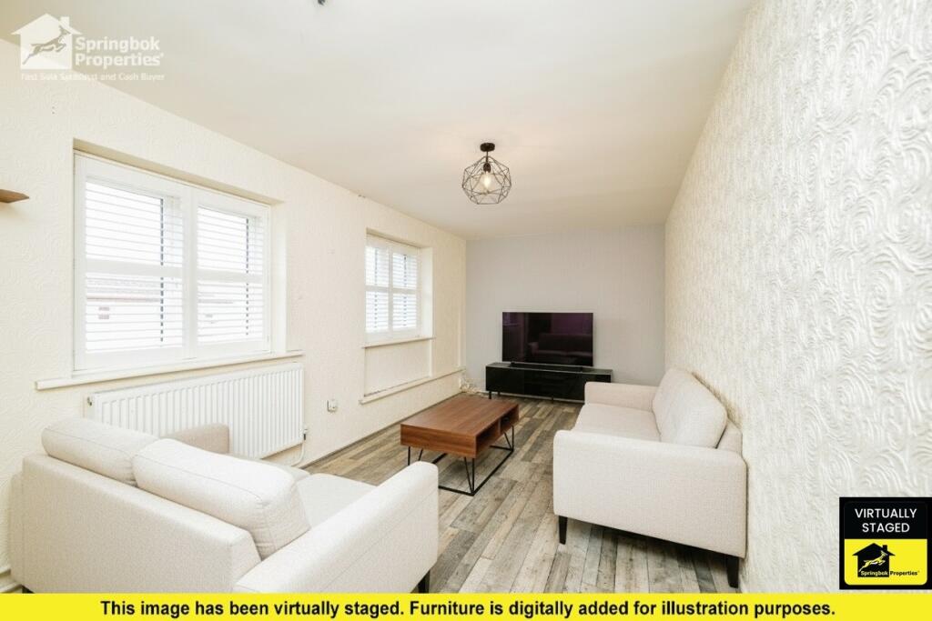 Tairfelin, Bridgend, Mid Glamorgan photo 3
