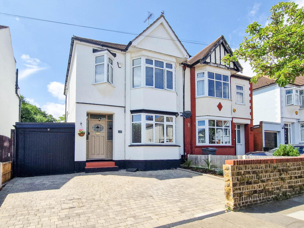 Main image of property: Victoria Road, Southend-On-Sea