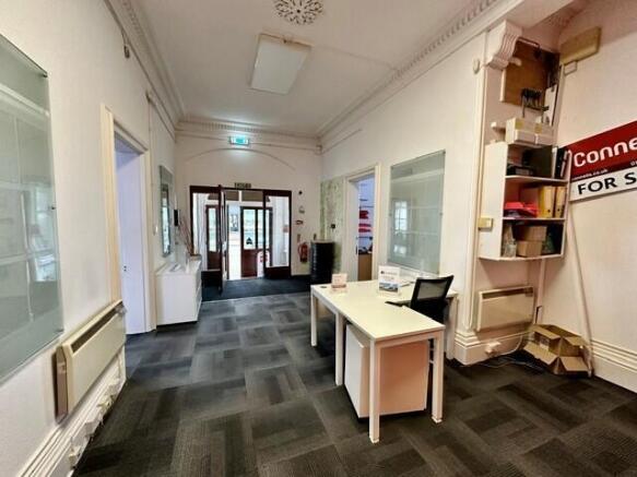 Ground Floor
