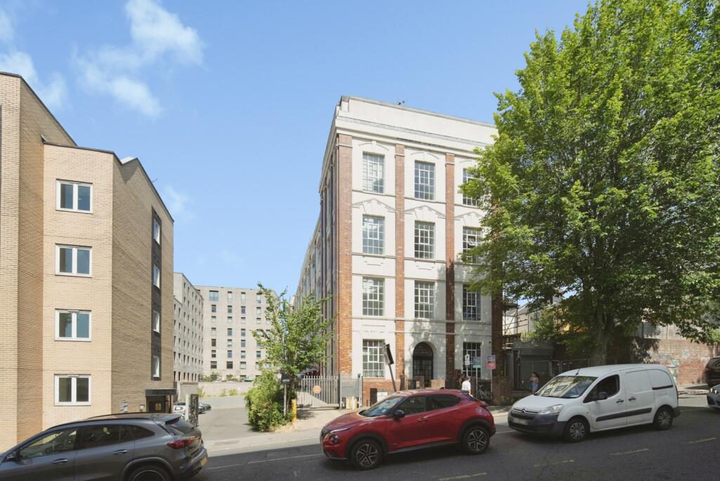 Main image of property: Coombe Road, Brighton, East Sussex, BN2