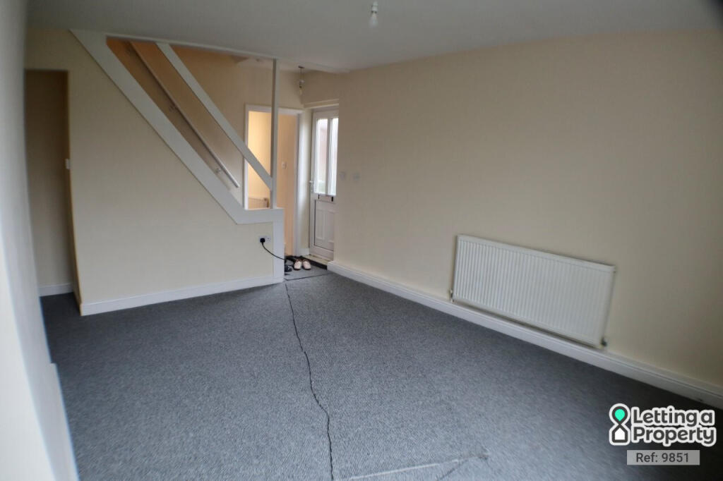 Main image of property: Radley Square, Nottingham, Nottinghamshire, NG6 9DH