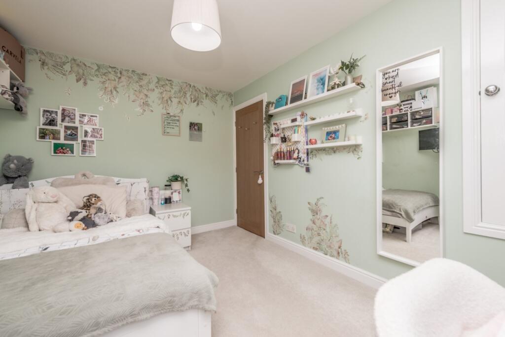 Additional image 21 of St. Lukes Close, Cleckheaton, West Yorkshire, BD19