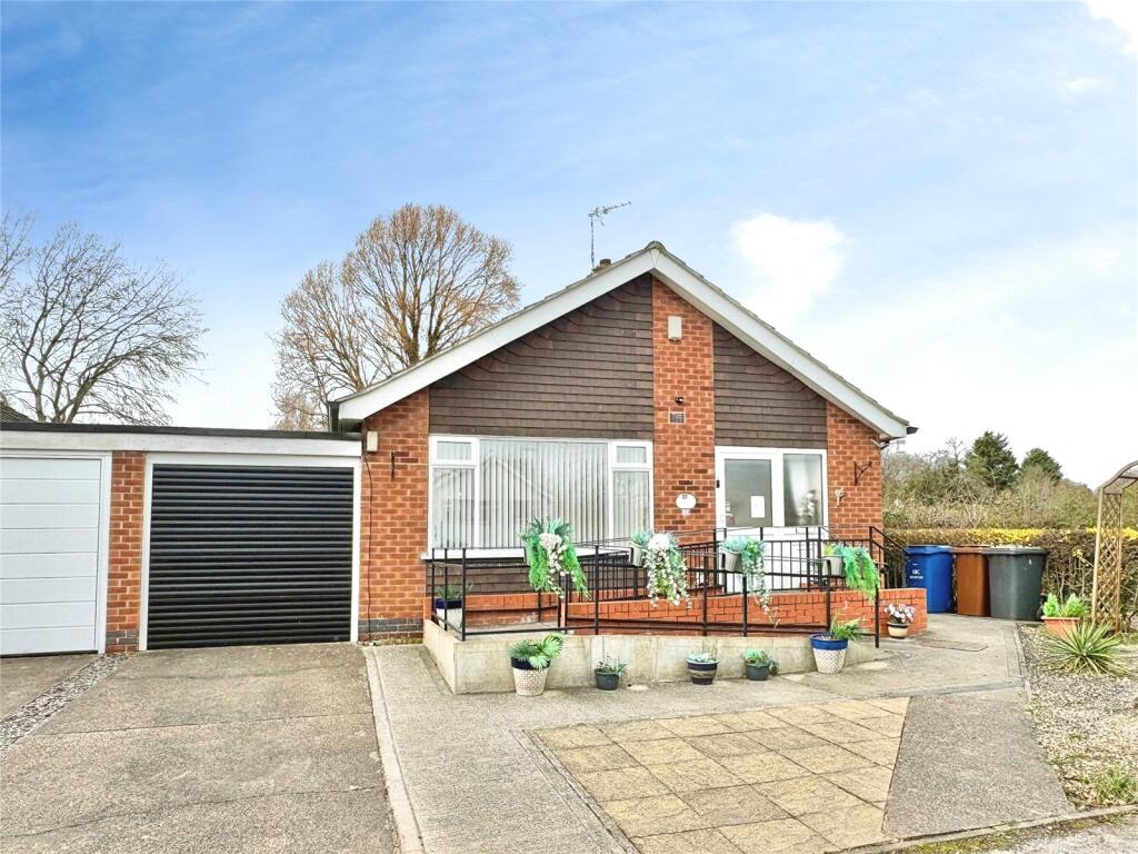 Main image of property: Friesland Drive, Sandiacre, Nottinghamshire, NG10