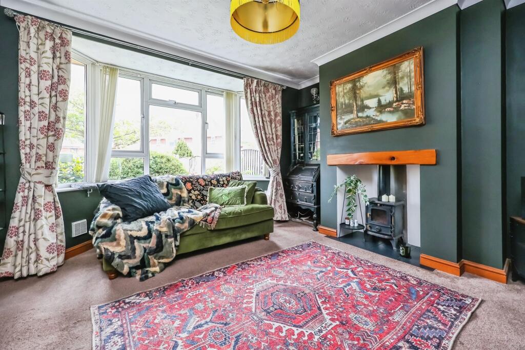 House in Ashfield, Hucknall - View 5