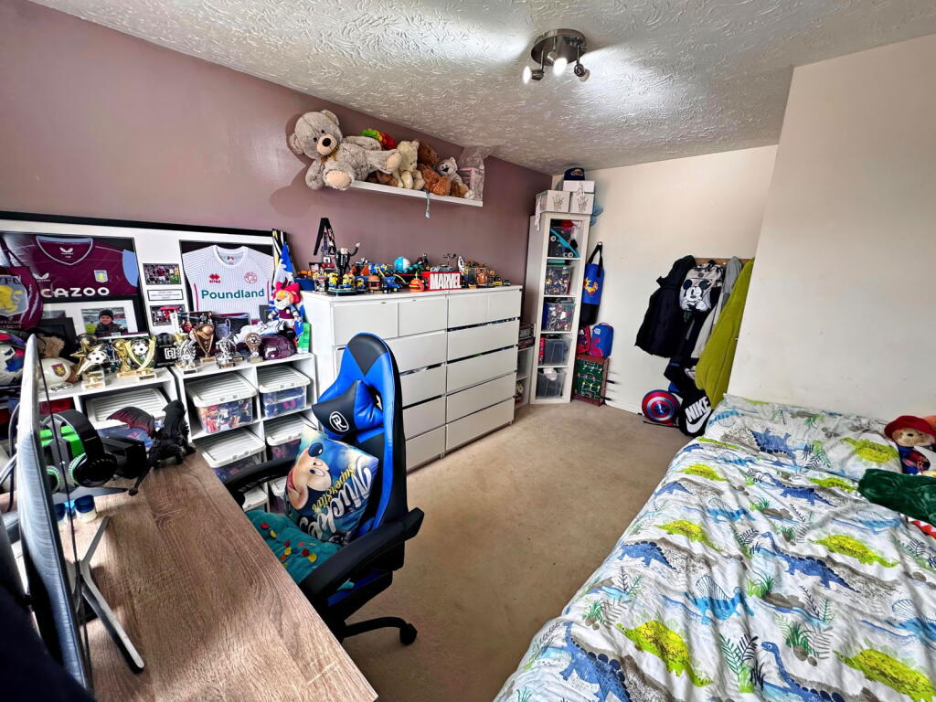 Additional image 13 of Beautifully presented three bedroom detached property - Mallen Drive, B69