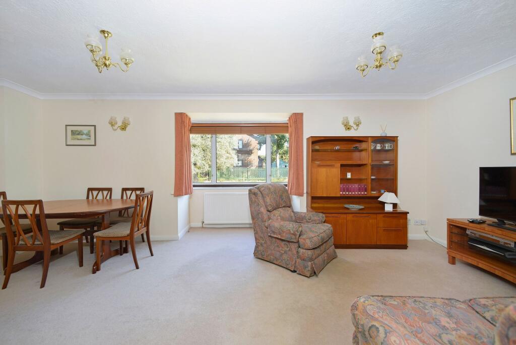 House in Waverley, Cranleigh - View 2