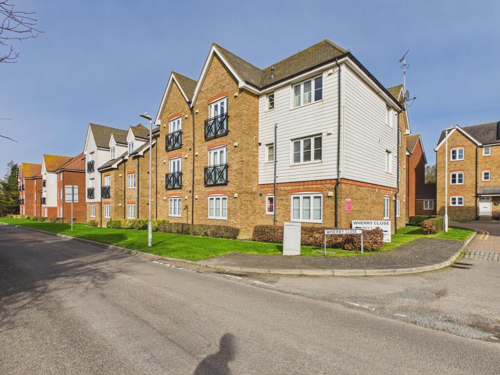Main image of property: Wherry Close, Margate, CT9