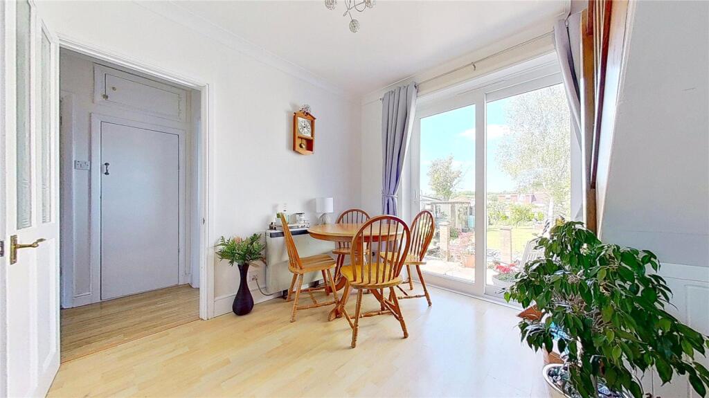 House in Adur, Sompting - View 4