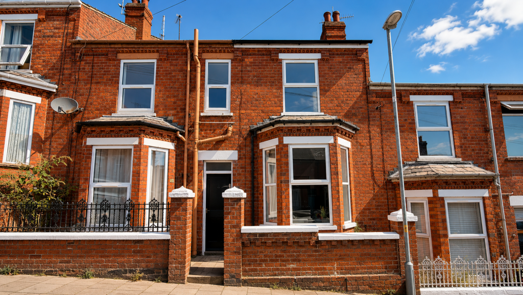 Main image of property: Horton Street, Lincoln, LN2 5NG