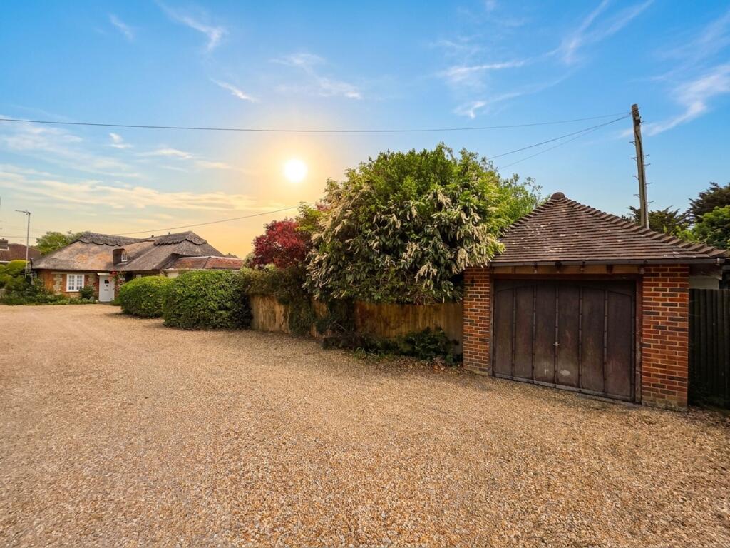 Main image of property: West Preston Mews, Rustington, BN16