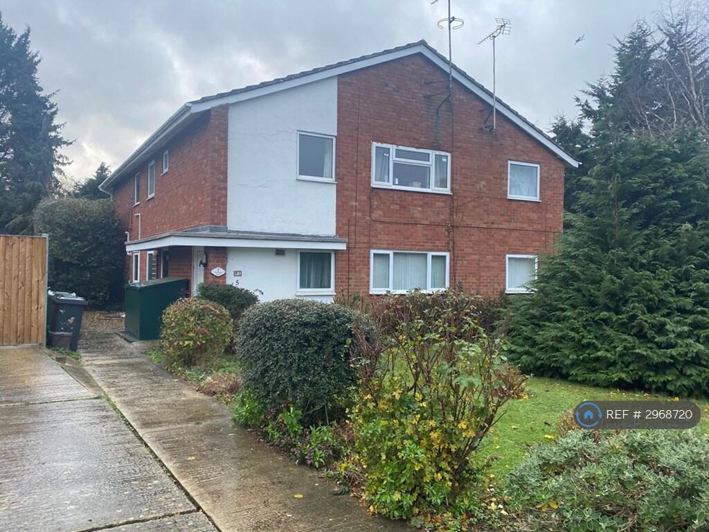 Main image of property: Porchester Road, Hucclecote, Gloucester, GL3