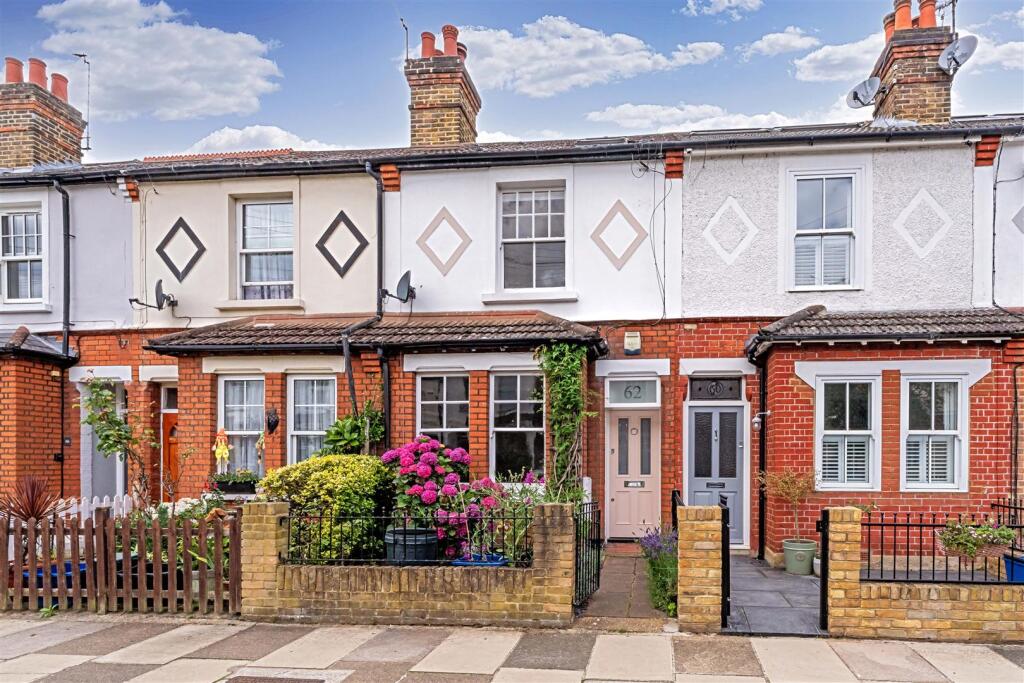 Main image of property: Myrtle Road, Hampton Hill, TW12