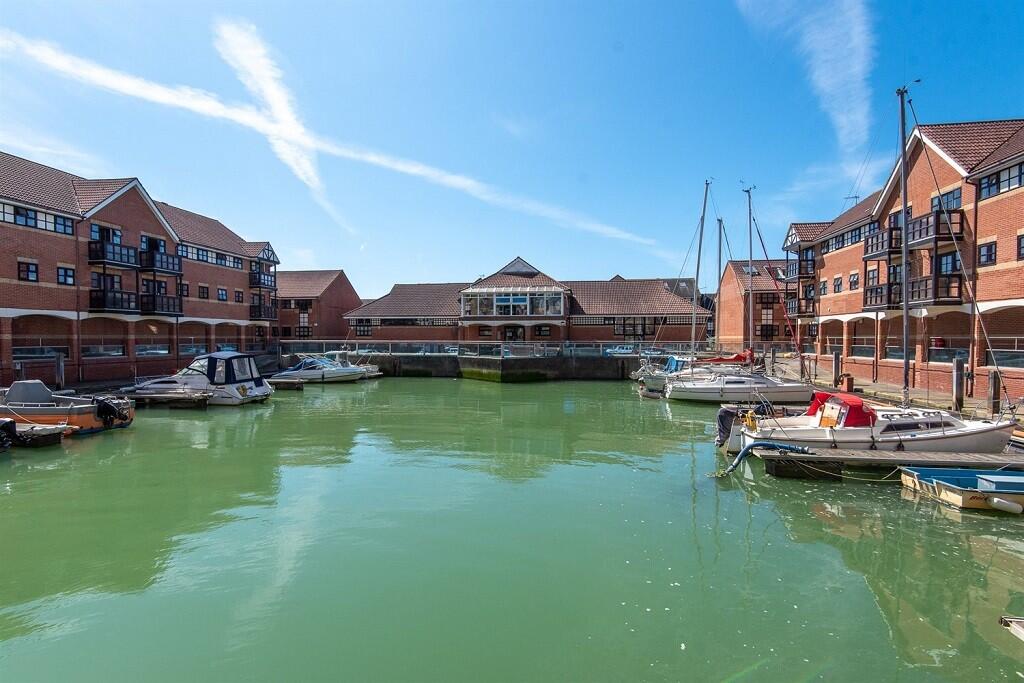 Main image of property: Emerald Quay, Shoreham-by-Sea