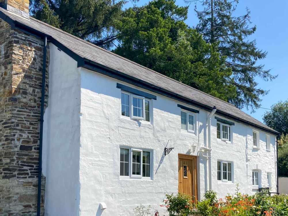 Main image of property: Liskeard, Cornwall