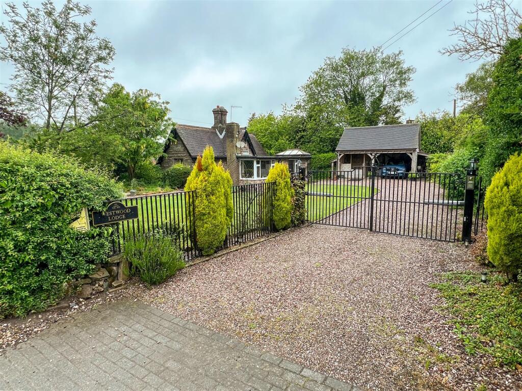 Main image of property: Mill Lane, Wetley Rocks