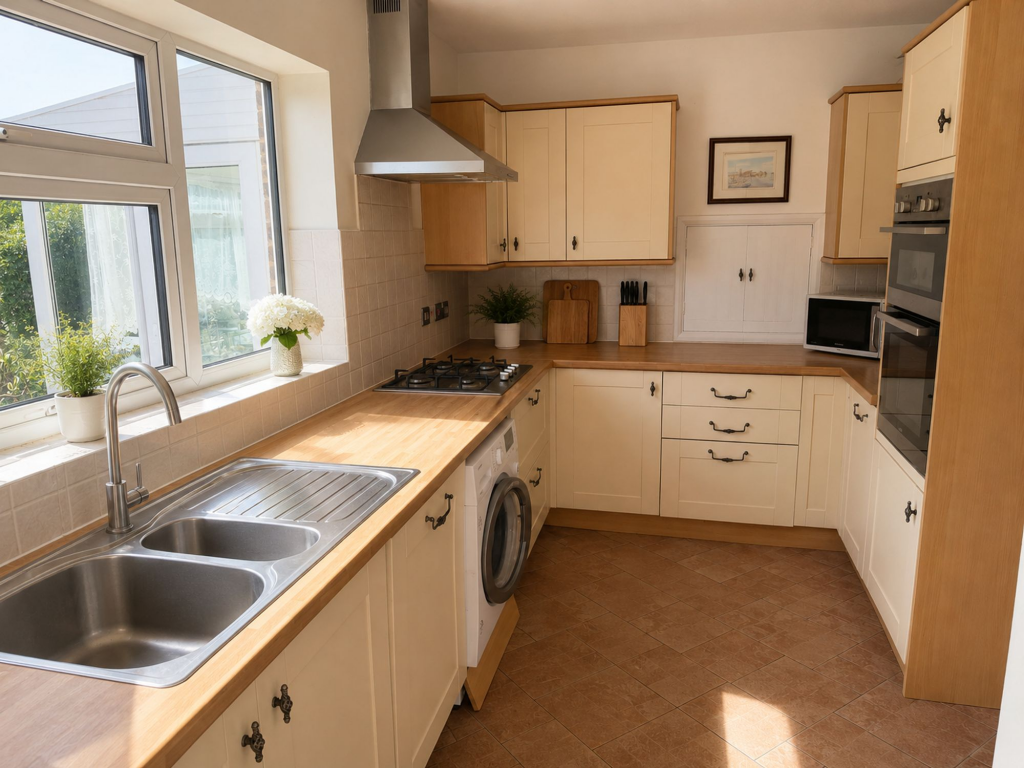 House in Poole, Lower Parkstone - View 3
