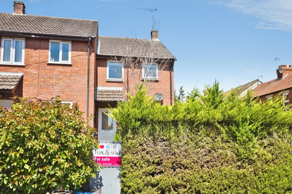 Main image of property: St. Michaels Road, YEOVIL