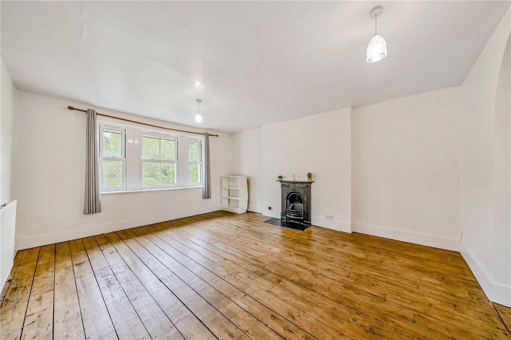 Charlton Road, Blackheath - Mehr