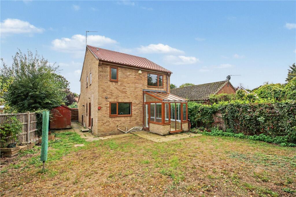 The Meadows, Thurton, Norwich, Norfolk, NR14 photo 3