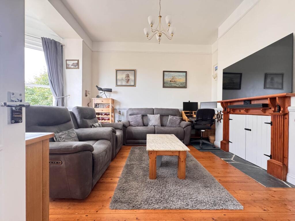 Apartment in Exeter - View 2