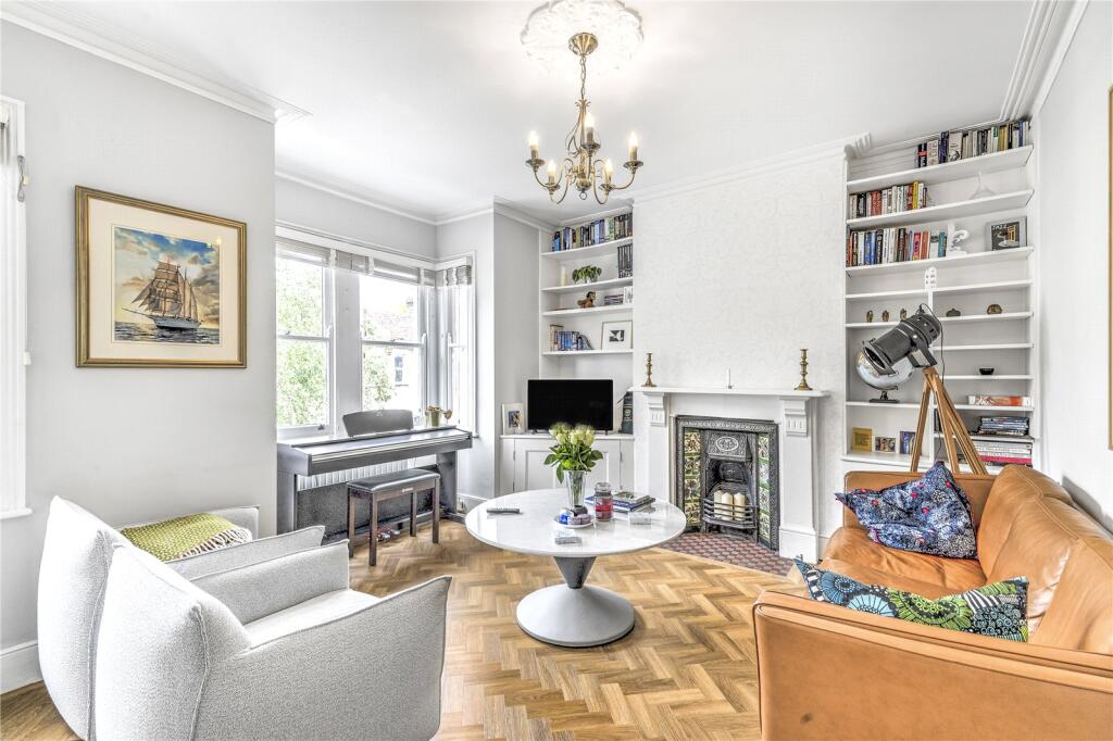 Main image of property: Ridley Road, Wimbledon, London, SW19
