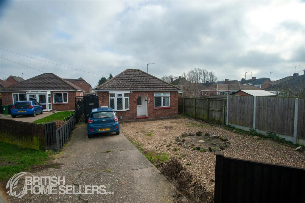 Main image of property: Money Bank, Wisbech, Cambridgeshire, PE13