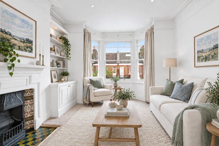 Main image of property: Blackett Street, SW15