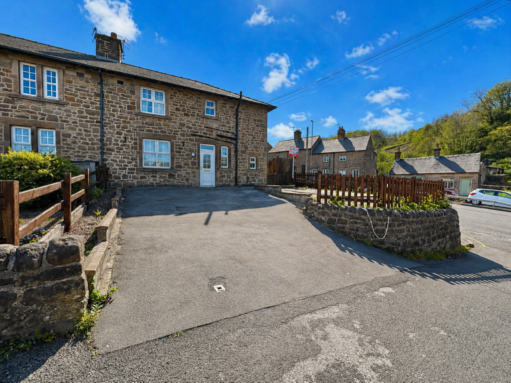 Main image of property: Addison Square, Cromford, DE4
