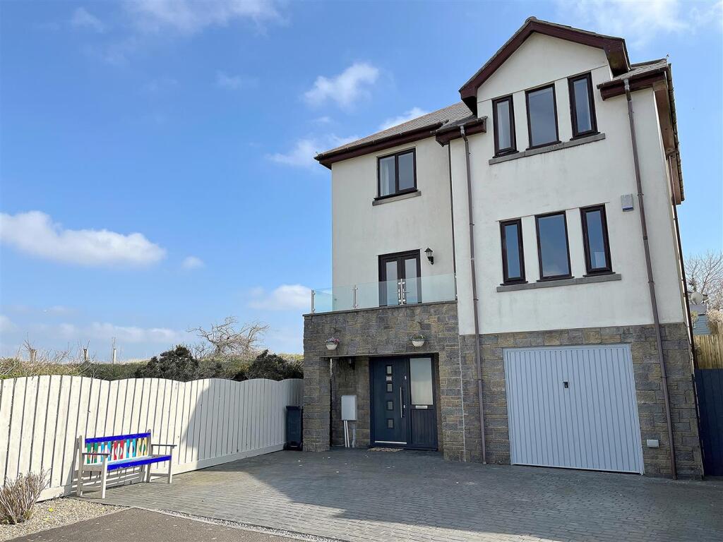 Main image of property: Seymour Drive, Dartmouth