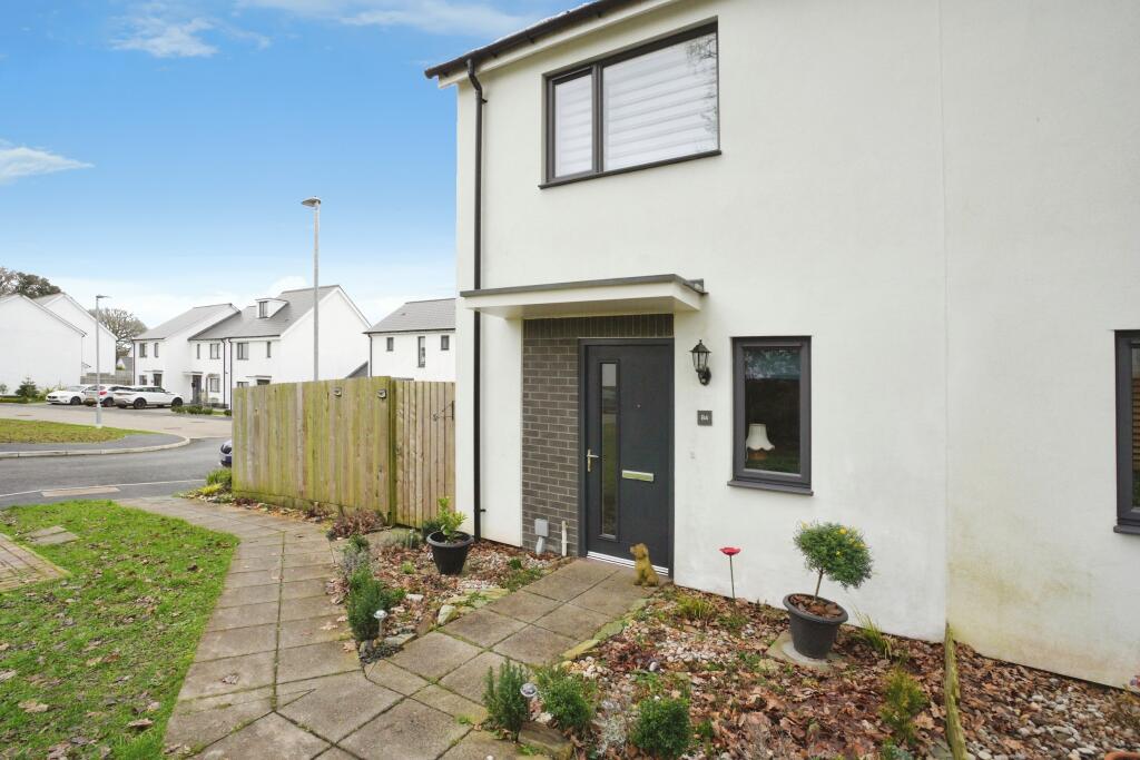 Cuddra Road, St. Austell, PL25 photo 2