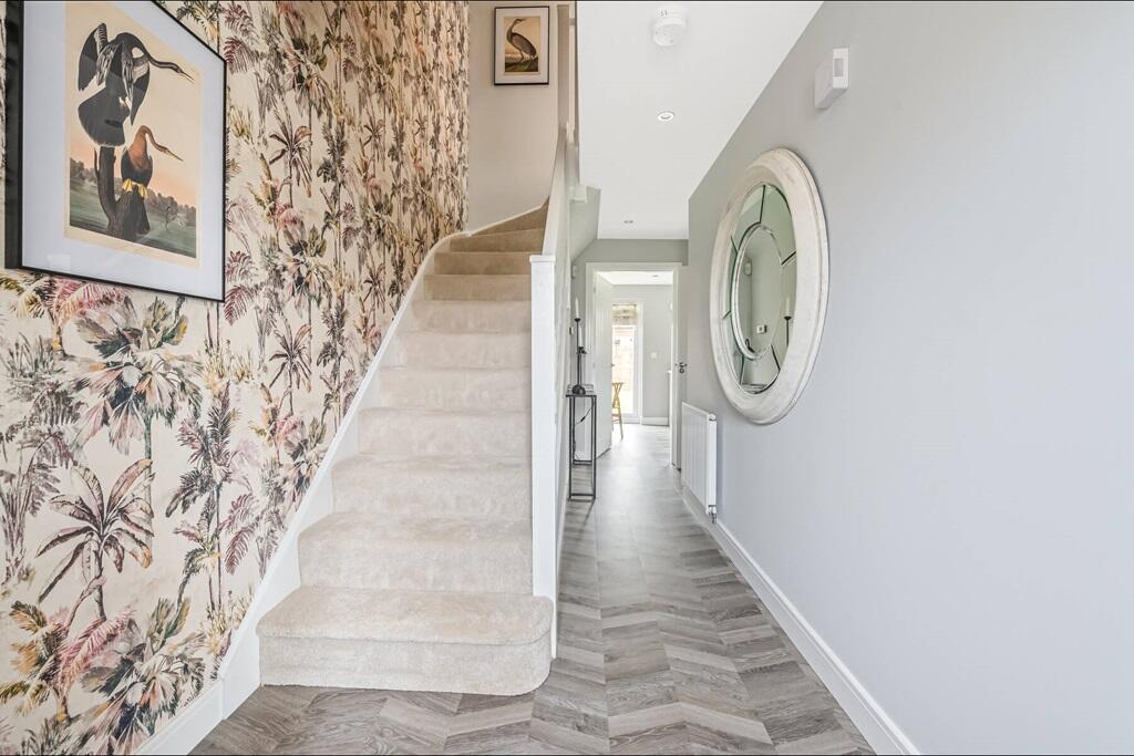 House in Wallyford, Levenhall - View 3
