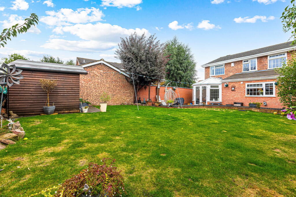 House in Leicester - View 3