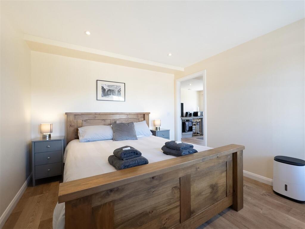 Speyside Self Catering Apartments , Garmouth, Moray photo 4