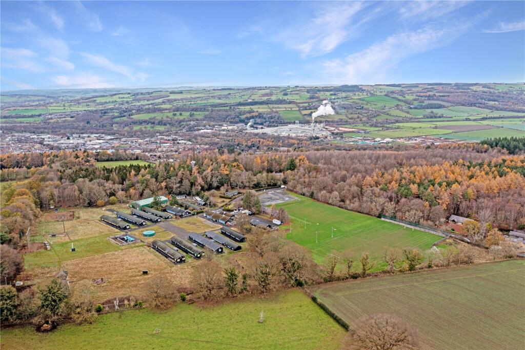 Main image of property: Land At Dukeshouse Wood, Fellside, Hexham, Northumberland