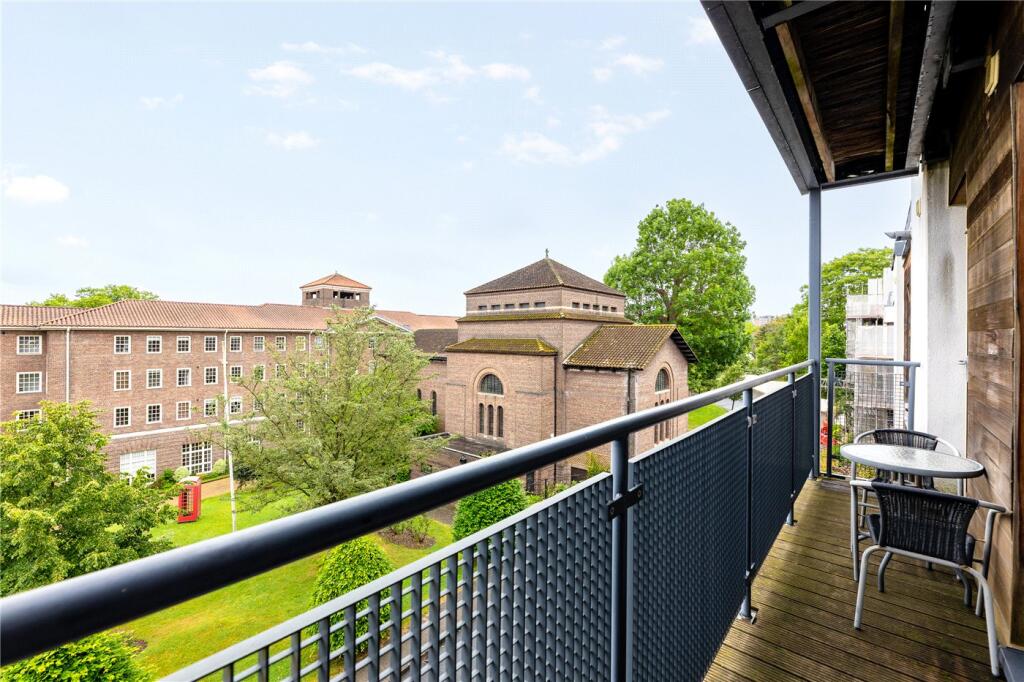 Main image of property: Scott Avenue, London, SW15