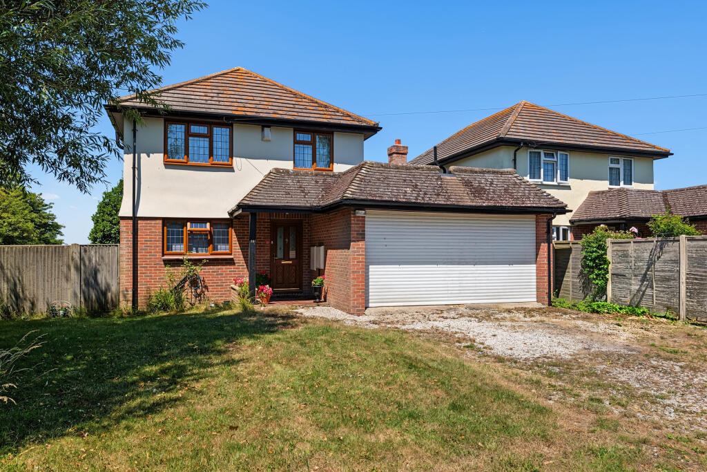 Main image of property: Tudor Avenue, Dymchurch, Kent