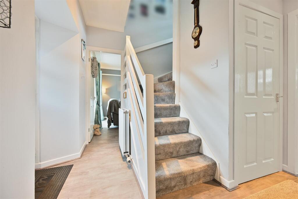 House in Motherwell - More